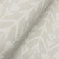 Martigue Stripe Beige Wallpaper