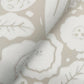 Camille Blossom Linen Wallpaper