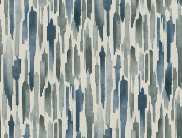 Pluie Ocean Wallpaper