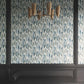 Pluie Ocean Wallpaper