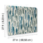 Pluie Ocean Wallpaper