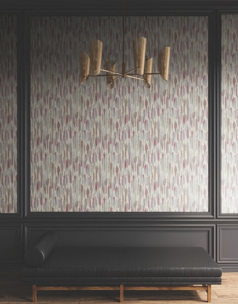 Pluie Multi Wallpaper