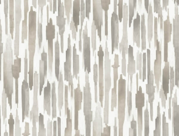 Pluie Light Neutral Wallpaper