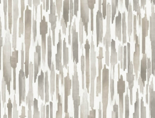 Pluie Light Neutral Wallpaper