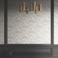 Pluie Light Neutral Wallpaper