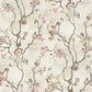 Avril Chinoiserie Coral Wallpaper