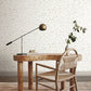 Tachette Terracotta Wallpaper