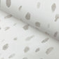 Tachette Taupe Wallpaper