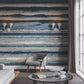 Edition Mural Blue Wall Mural