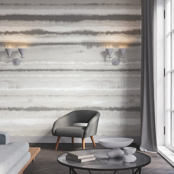 Edition Mural Neutral Wall Mural