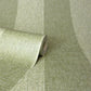 Finn Green Chevron Stripe Wallpaper
