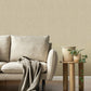 Theo Light Brown Chevron Wallpaper