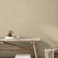 Theo Light Brown Chevron Wallpaper