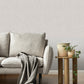 Theo Light Grey Chevron Wallpaper