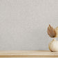Theo Light Grey Chevron Wallpaper