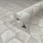 Waterford Dove Tiled Wallpaper
