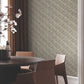 Waterford Gold Tiled Wallpaper
