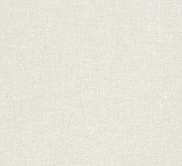 Highland Tweed Dove Faux Fabric Wallpaper