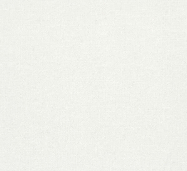 Cabric White Shimmering Texture Wallpaper