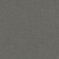 Highland Tweed Charcoal Faux Fabric Wallpaper