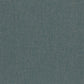 Highland Tweed Dark Blue Faux Fabric Wallpaper