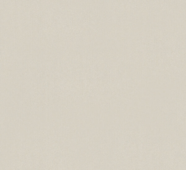 Glistening Quartz Champagne Beaded Wallpaper