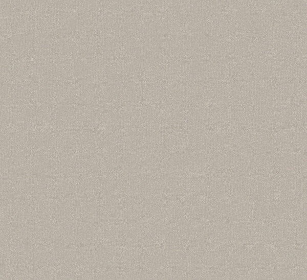 Glistening Quartz Taupe Beaded Wallpaper