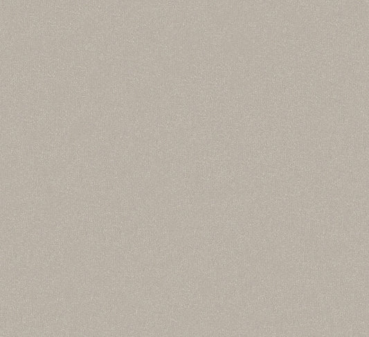 Glistening Quartz Taupe Beaded Wallpaper