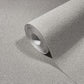 Glistening Quartz Silver Beaded Wallpaper