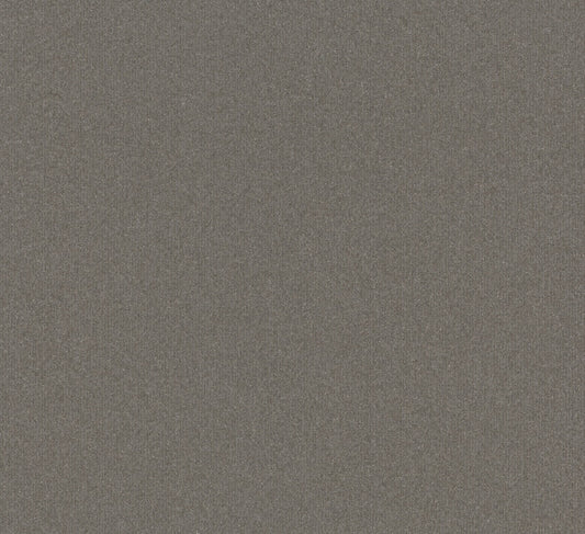 Glistening Quartz Pewter Beaded Wallpaper