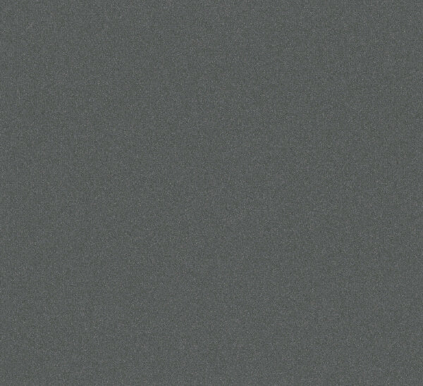 Glistening Quartz Charcoal Beaded Wallpaper