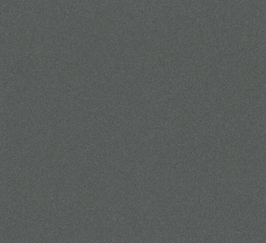 Glistening Quartz Charcoal Beaded Wallpaper