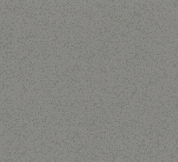 Hudson Pewter Hammered Metal Wallpaper