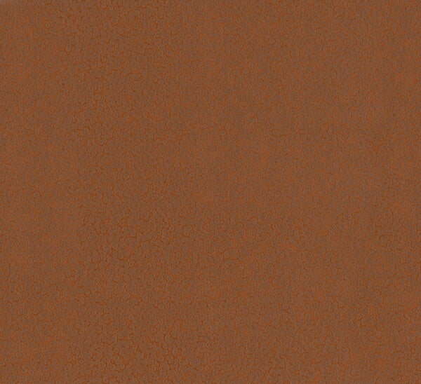 Hudson Copper Hammered Metal Wallpaper