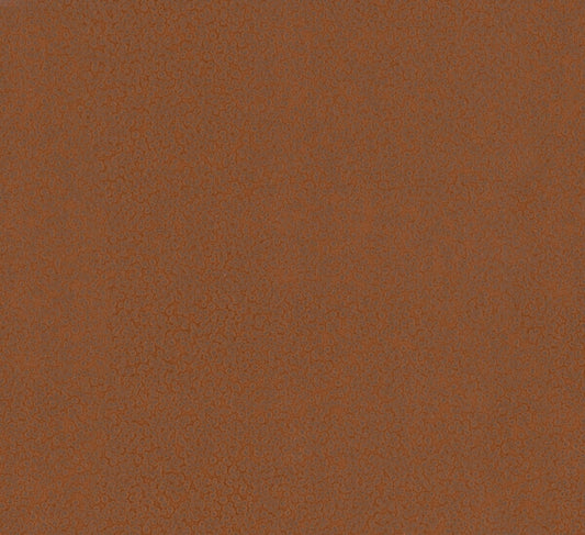 Hudson Copper Hammered Metal Wallpaper