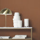 Hudson Copper Hammered Metal Wallpaper