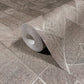 Marquetry Taupe Tile Wallpaper