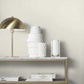 Garden Stone Eggshell Textured Wallpaper