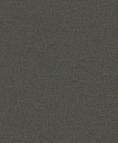 Garden Stone Charcoal Textured Wallpaper