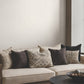 Dustan Cream Distressed Wallpaper