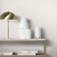Dustan Cream Distressed Wallpaper