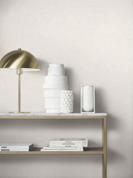 Dustan Cream Distressed Wallpaper