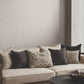 Dustan Beige Distressed Wallpaper