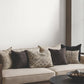 Dustan White Distressed Wallpaper