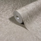 Dustan Taupe Distressed Wallpaper
