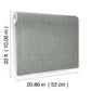 Dustan Teal Distressed Wallpaper