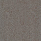 Sculpted Floral Copper Relief Wallpaper