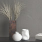 Jemma Dark Grey Distressed Wallpaper