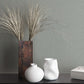Jemma Aqua Distressed Wallpaper