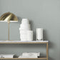 Jemma Aqua Distressed Wallpaper
